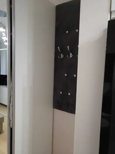 Studio na pograniczu Żoliborza Bielan | Krzemieniecka 8 | 5 min do METRA Słodowiec - miniatura 5