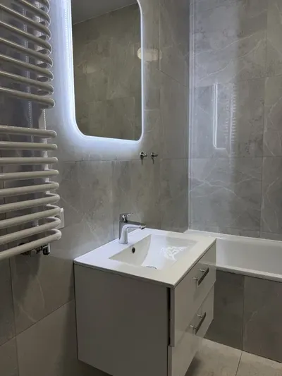 Do wynajęcia mieszkanie 35 m² na warszawskim Ursynowie. - miniatura 2