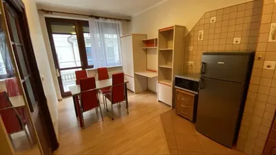 Mieszkanie na ul. Kazimierza Wielkiego