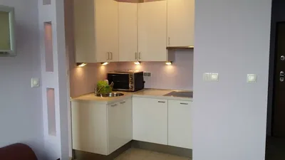 Bezpośrednio 2pokojowe, os. Hubertus w pobliżu Galerii Mokotów - miniatura 2