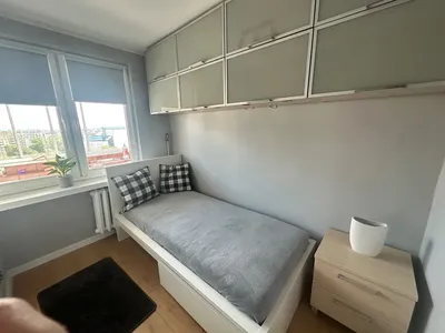 Wynajmie mieszkanie 4 pokojowe