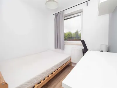 Komfortowe| 2 pokojowe | balkon | parking - miniatura 4