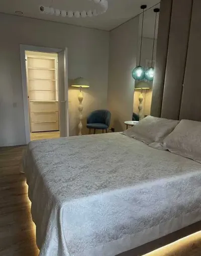 Kawalerka do wynajęcia w Warszawie - miniatura 2