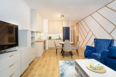 Zostań pierwszym Najemcą- Premierowy Wynajem - Mokotów | Nowe 3 pokoje 62 m² | Taras | Garaż w cenie | Mangalia 3