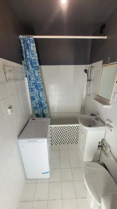 Mieszkanie 2 pok 47m2 hol windy metro s2 parking ul.Migdałowa - miniatura 2
