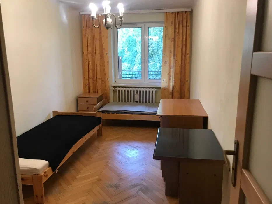 Mieszkanie ul. Spokojna Czarnowiejska Chocimska Lea AGH 2 pokoje - 1/5
