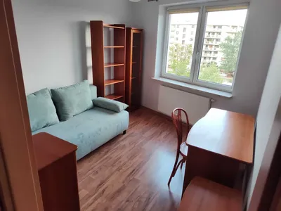 Mieszkanie 54m2, Bielany, nowe budownictwo - miniatura 3