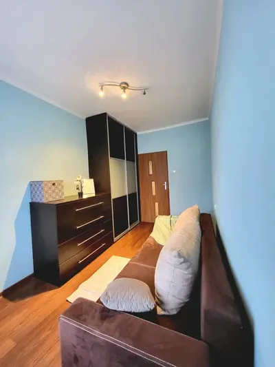 Jasne 3 pokojowe|75 m2|W poblizu petli Wełnowiec - miniatura 5