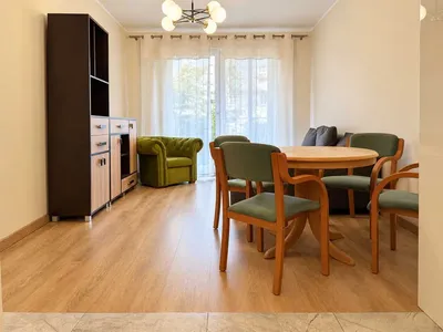 3 pokoje z ogródkiem, 58,91 m² | Ursus | Garaż w cenie | Bez prowizji - miniatura 3