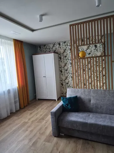 Wynajmę mieszkanie w centrum Białegostoku - ul. Nowy Świat - miniatura 2
