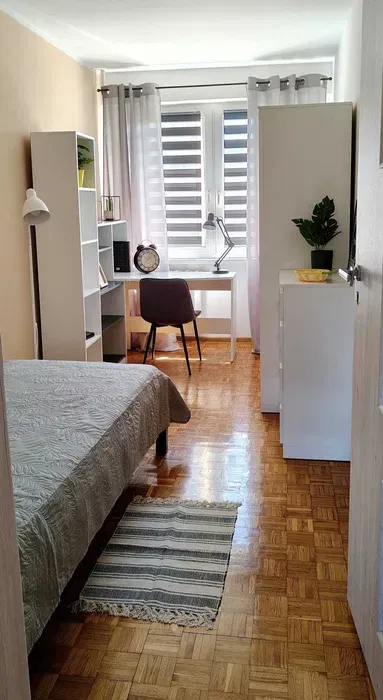 Pokój 1 - osobowy, NAPRZECIW UMK! TORUŃ, idealna lokalizacja!