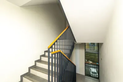 Nowoczesna kawalerka 27 m² | Gdańsk Letnica - miniatura 5
