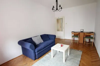 2-pokojowe z balkonem tuż przy Łazienkach Królewskich, ul. Sielecka - miniatura 3