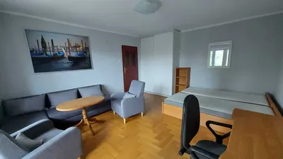 Pokój 1 lub 2 os. studenci, PL 3min, UP,UMCS 15min pieszo,wolny od połowy września,umowa na 10 miesięcy