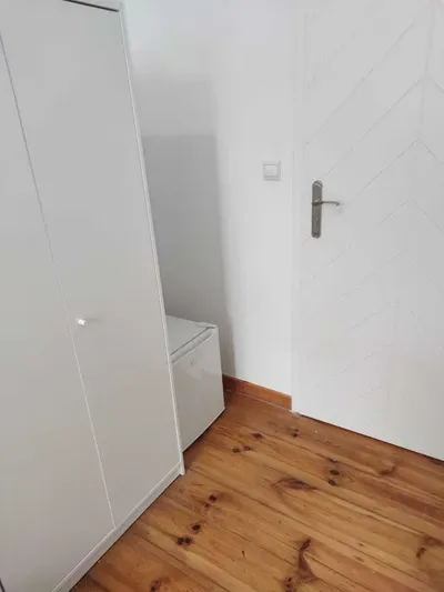 Pokój jednoosobowy - 2 min od Politechniki, wolny. - miniatura 3