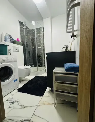Dwupoziomowy apartamen, parking, swiatlowód - miniatura 5