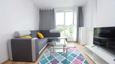 PIĘKNE 3-POK. Mieszkanie, Białoprądnicka, 54m2 - miniatura 5