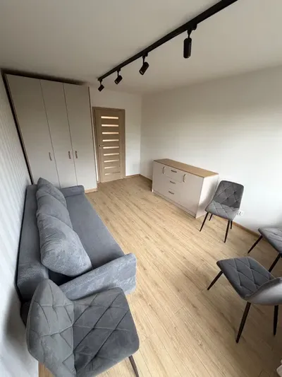 Mieszkanie na wynajem Lublin LSM ul. Pana Balcera Pierwszy najem - miniatura 5