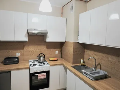 Wynajmę kawalerkę wyżyny 1 p. - miniatura 5
