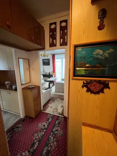 Mieszkanie na wynajem – Gdańsk Wrzeszcz, ul. Żywiecka, al. Hallera - miniatura 2