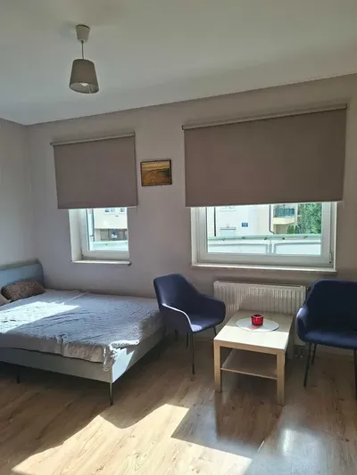 Mieszkanie, Powstańców Śląskich, Bemowo - miniatura 2