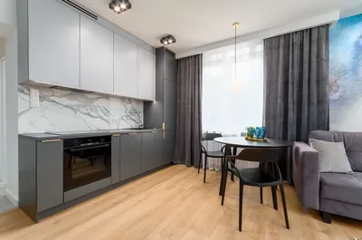 Hetmańska Staszica PREMIUM CENTRUM Piękny Apartament! Bezpośrednio! - miniatura 3