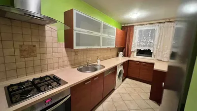wynajmę mieszkanie 3 pokojowe, Nowa Huta - miniatura 4