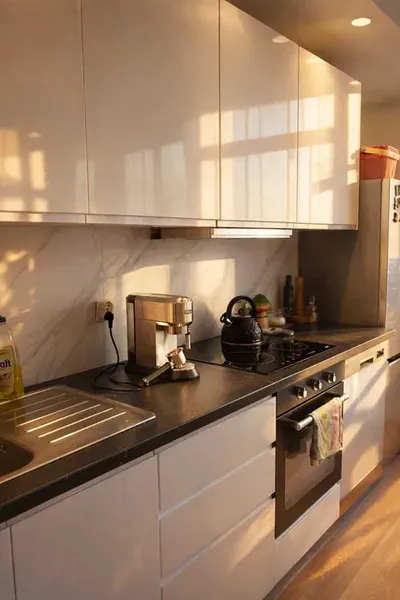 Wynajem mieszkania krótkoterminowy/3 months apartment rental - miniatura 4