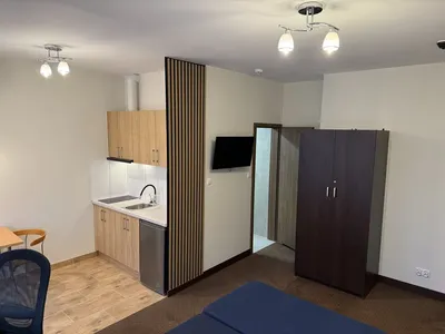 Kawalerka ul. Kopcińskiego 38 dla studentów - miniatura 2