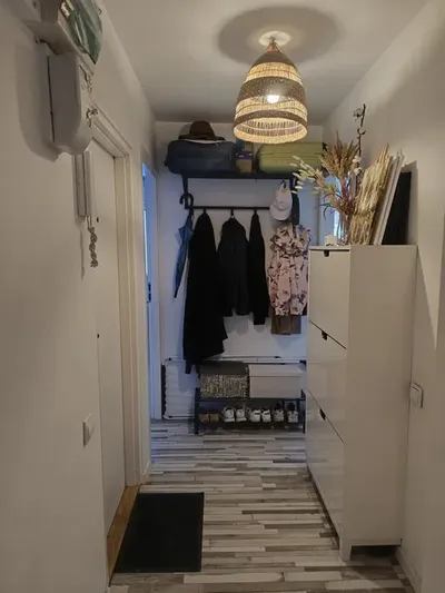 3 pokoje w samym parku Sady Żoliborskie – 3700 + opłaty - miniatura 3