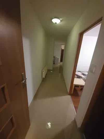 Pokój w mieszkaniu 3 pokojowym dla studentów, młodych - miniatura 5