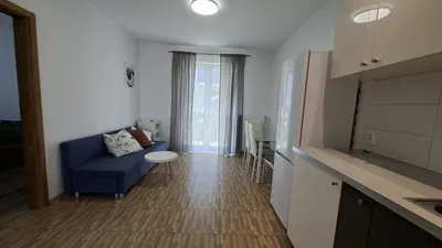 Wynajmę mieszkanie