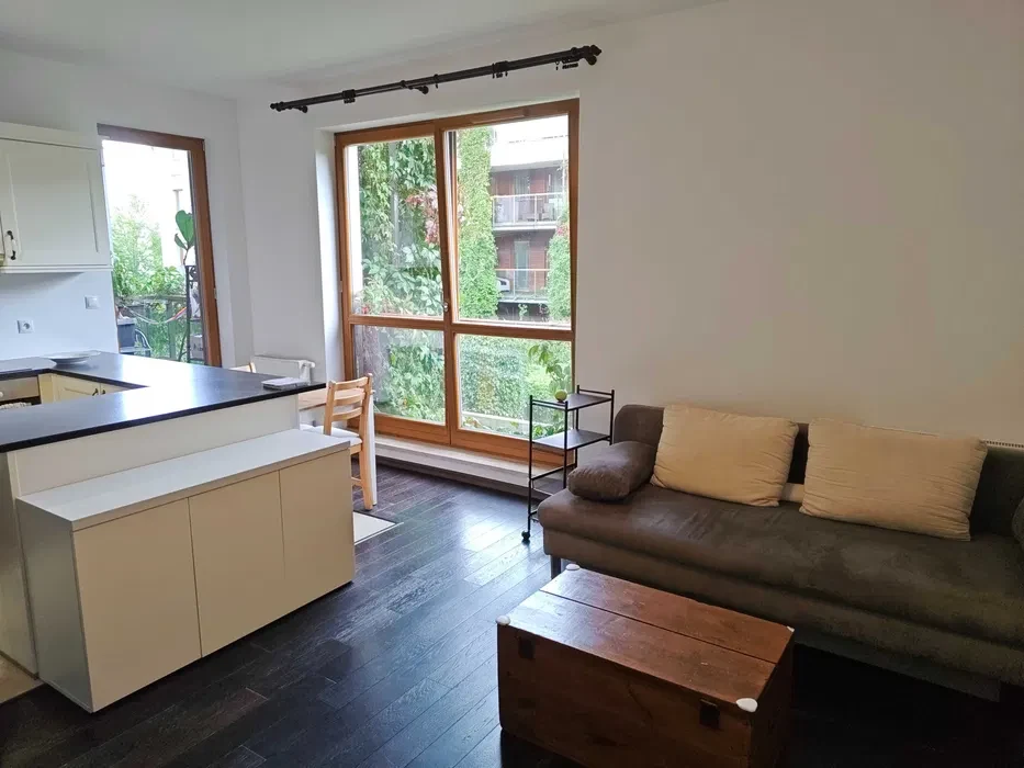 3 pokoje | 67 m² | Nadmorski Dwór, Brzeźno | blisko plaży - 1/7
