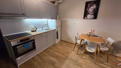 Piękny 2-pokojowy apartament, Osiedle Nowe Torpo - miniatura 2