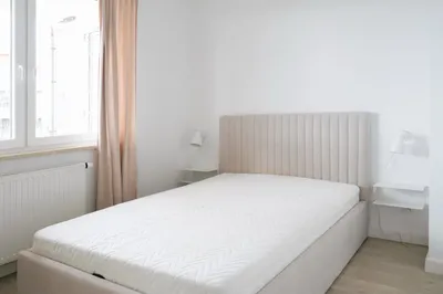 Słoneczne mieszkanie |odświeżone 2 pokoje | Wiszące Ogrody - miniatura 5
