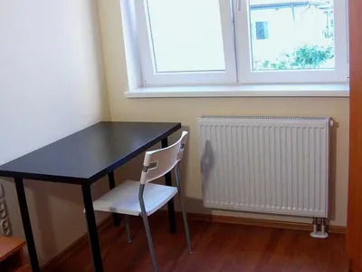 POKÓJ JEDNOOSOBOWY nowy - 1200zł całość. - miniatura 3
