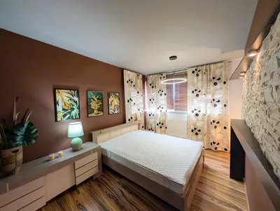 Komfortowe mieszkanie z pięknym widokiem! Poznań Ogrody 68 m2 - miniatura 2