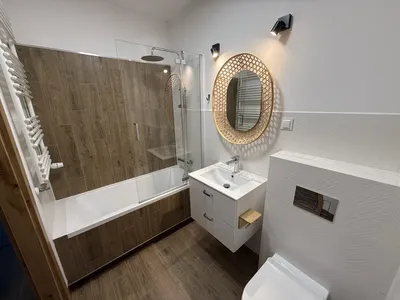 Mieszkanie 42m do wynajecia Metro Chrzanów 4 minuty - miniatura 4