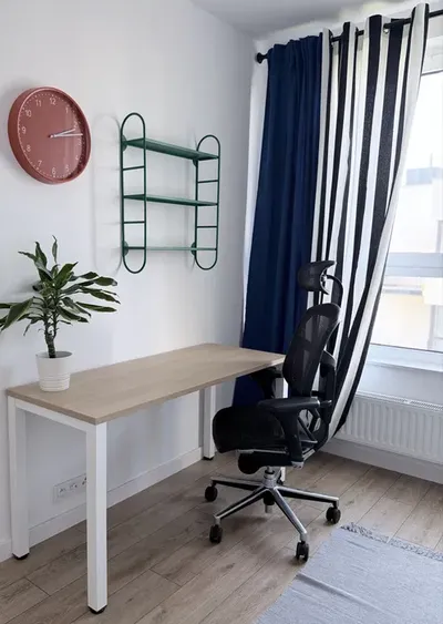 POKOJ 12m (nr4) NOWE MIESZKANIE! Jerozolimskie/Jutrzenki