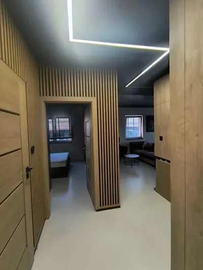 Mieszkanie do wynajęcia 57 m Radogoszcz Wschód - miniatura 3