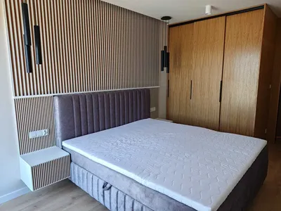 Mieszkanie do wynajęcia 42.5 m2- Kraków - miniatura 2