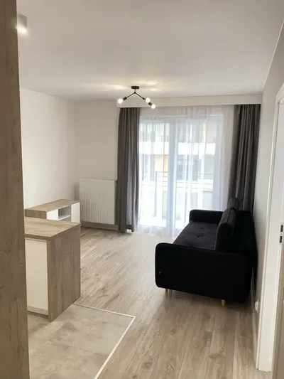Mieszkanie 37 m² na wynajem – dostępne od 8 listopada 2026 - miniatura 2