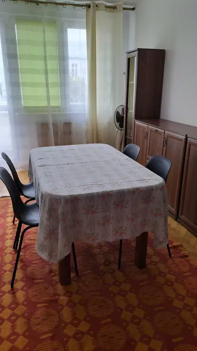 wynajmę mieszkanie 2 pokojowe na Dolnym Mieście z widokiem na Starówkę