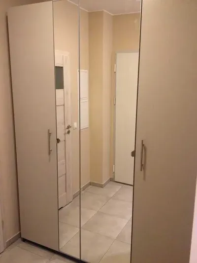 Wynajmę kawalerkę umeblowaną w nowym budownictwie - miniatura 2