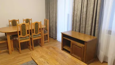 Pokój 20m z tarasem na os.zamkniętym w mieszkaniu dwupokojowym- Wilda - miniatura 5