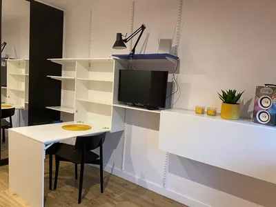 Mieszkanie Serafitek6 CentruM - miniatura 2