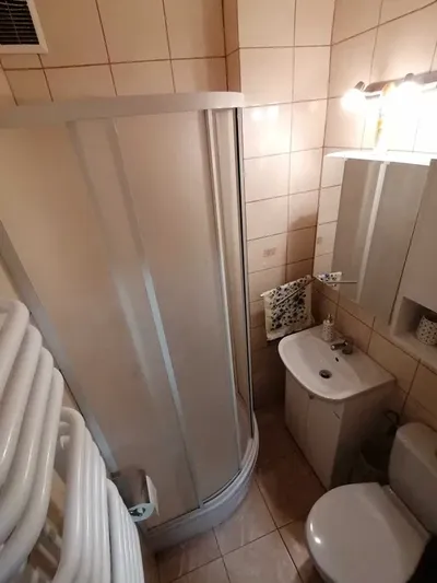 Warszawa Śródmieście, Nowolipie, 2 pokoje, 47 m2 - miniatura 5