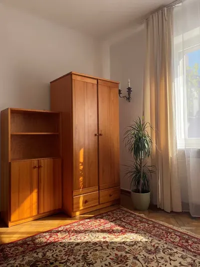 Pokój na wynajem | 4 osobowy dom na Pogodnie - miniatura 4