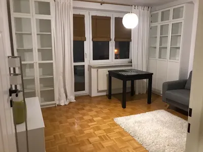 Wynajmę 3 pokojowe mieszkanie, 55m2, ul. Sybiraków , Białystok - miniatura 2