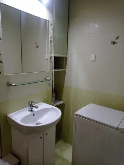 Mieszkanie Kraków, Kwartowa 2300 - miniatura 3